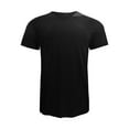 thumbnail image 6 of pxiakgy mens t shirt men breathable ice silk t shirt top short sleeve cultivate fitness movement summer v neck short sleeve men t shirts black + 3xl, 6 of 7