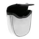thumbnail image 2 of Durable PU Golf Putter Cover - Universal Mallet Headcover - Cierre magnético - Blanco kusrkot Cubierta de putter de golf, 2 of 7