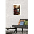 thumbnail image 2 of Marvel Comics - Deadpool - Bang Wall Poster, 14.725" x 22.375", Framed, 2 of 6