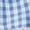 Blue, variant on Women's Sweetheart Plaid Pleated Skirt, High Waisted A-Line Cake Hem Mini Skirts, Y2K Lace Trim Campus Casual Streetwear