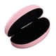 thumbnail image 1 of de Gafas de Gafas de Gafas de Gafas de Gafas de Sol con Concha Rígida Rosado, 1 of 7