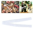 thumbnail image 4 of Lace Fabric, Lace Trim Durable Reusable  For Sewing For DIY Clothing Decoration, 4 of 8