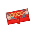 thumbnail image 4 of simhoa Chinese Lunar New Year Red Envelopes Present for Wedding Festival Graduation D, 4 of 8