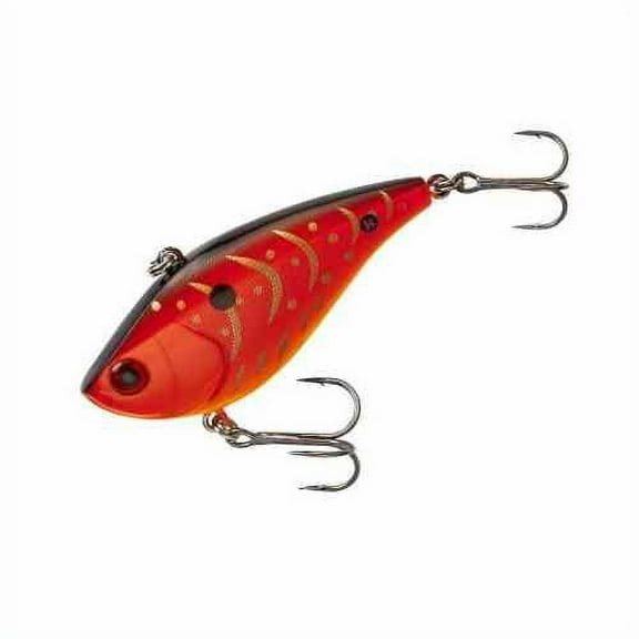 Booyah One Knocker 1/2 Rayburn Red