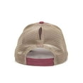 thumbnail image 3 of Ponytail Mesh-Back Cap, 3 of 3