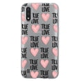 thumbnail image 1 of Funda InstaCase para Galaxy A01 Corazones True Love Uso Rudo Antigolpes, 1 of 4