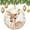 pattern-3022, variant on Ceramic Ornament Watercolor Illustration Of Zebra Custom 3" Ceramic 2024 Xmas Ornament Funny Zebra Ornament Christmas Holiday Decorations