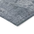 thumbnail image 4 of Addison Rugs Chantille Indoor/Outdoor Traditional Global Blue Washable Rectangle Rug, 2'6" x 3'10", 4 of 6