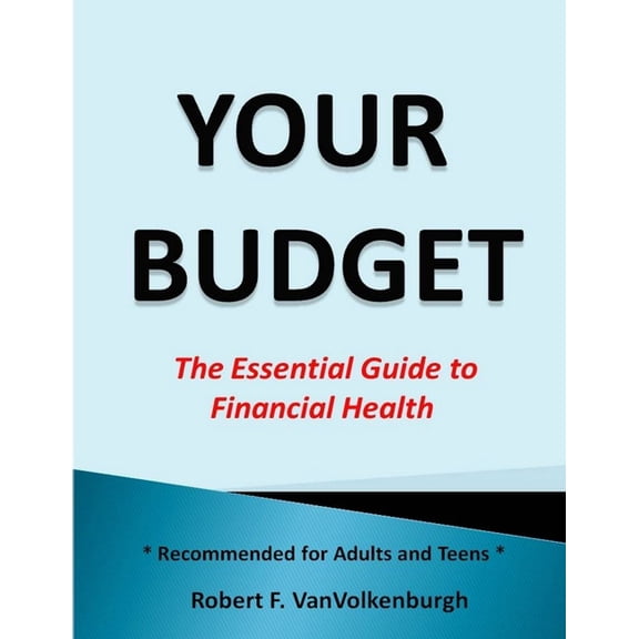 Your Budget, (Paperback)