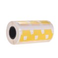 thumbnail image 4 of Labymos Cute Cartoon Direct Thermal Labels Roll 57*30mm(2.17*1.18in) Strong Adhesive Sticker Clear Printing for PeriPage, 4 of 8