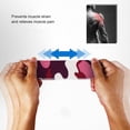 thumbnail image 4 of La Cinta Muscular Adhesiva Previene La Tensión y Alivia el Dolor Vendaje Elástico de Kinesiología para Deportes, 4 of 8
