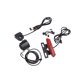 thumbnail image 4 of Juego De Luces Para Bicicleta Eléctrica, Interruptor De Llave De 5 Pines, Bocina Para Faro, Luz Trasera Con Señal De , Luces De Advertencia Delanteras Y Traseras Y Cable De, 4 of 7