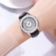 thumbnail image 3 of Reloj De Cuarzo Para Mujer A La Moda, Reloj De Pulsera Resistente Al Agua Con Esfera De Diamantes De Imitación, Reloj De Cuarzo Para Mujer Al Aire Libre, Reloj De, 3 of 7