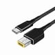 thumbnail image 1 of PD 135W USB-C to Square Charging Cable, 1.8m, 1 of 4