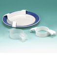 thumbnail image 4 of Maddak Ableware Food Bumper, Natural (745260000-1), 4 of 4