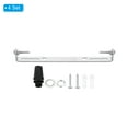 thumbnail image 3 of Uxcell 150mm Ceiling Light Plate Kit Light Fixture Mounting Bracket Plate Crossbar for Pendant Wall Light 4 Set, 3 of 6