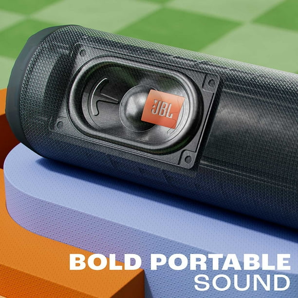 JBL FLIP ESSENTIAL 2 ブラック JBL Flip Essential 2 Bluetooth Speaker - Samsclub.com