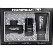 Hummer Gift Set Hummer Black By Hummer