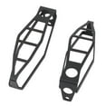 thumbnail image 1 of Motorcycle Turn Signal LED Light Protection Cover for LONCIN VOGE 300 300 RALLY300 300RALLY 2023 Accessories, 1 of 5