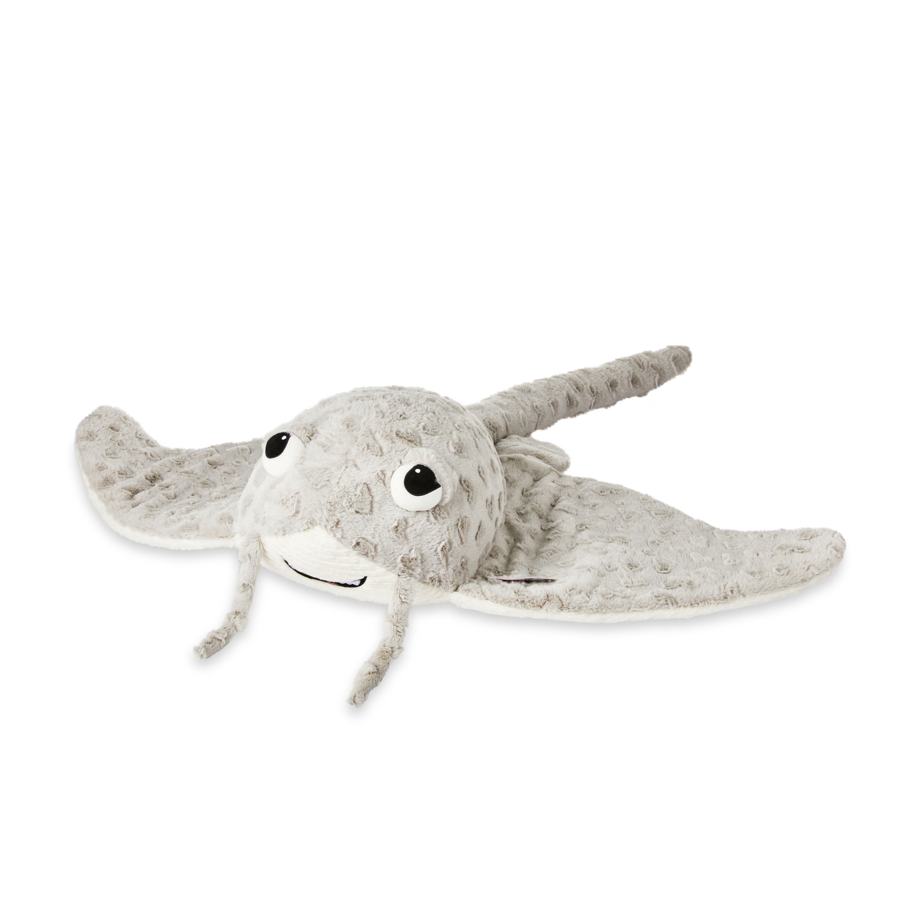Stingray stuffed animal sales
