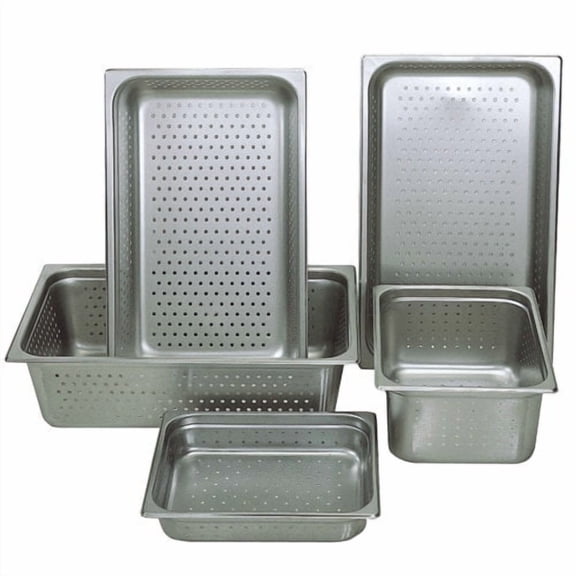 Update International Anti Jam Pan
