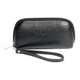 thumbnail image 2 of Willtoo Women's Wristlet Clutch Women's Leather Clutch Bag Phone Bag for Shopping, Holiday, 2 of 4