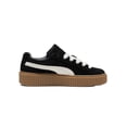 thumbnail image 2 of Tenis Caballero Puma Creeper Fenty Negro 39640301CA, 2 of 5