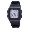 thumbnail image 2 of Casio Youth Digital Illuminator W-96h-1bvdf W96h-1bvdf Men's Watch, 2 of 2