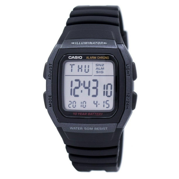 Casio youth sale