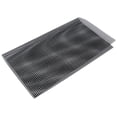 thumbnail image 2 of Ccdes Food Grade Non‑Stick Grid Sheet Multifunctional Barbecue Grid Mat for Barbecue Outdoor,Grid Grilling Mat,Grill Mesh Mat, 2 of 8
