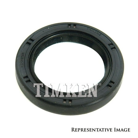 Timken Wheel Seal 224100