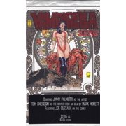 Vampirella #0 in bag VF ; Harris Comic Book