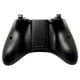 Contrôleur Sans Fil Xbox 360 Générique - Noir – image 4 sur 5