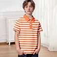 thumbnail image 5 of shoper 100 Day Of School Shirt Kids Round Neck Short-Sleeve T-Shirt Cute Tee Shirt 100 Days Of School Shirt Boys, 5 of 5