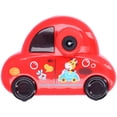 thumbnail image 2 of Máquina de burbujas de coche para niños, luz eléctrica portátil, fabricante de burbujas musicales, juguete para regalo, 2 of 5