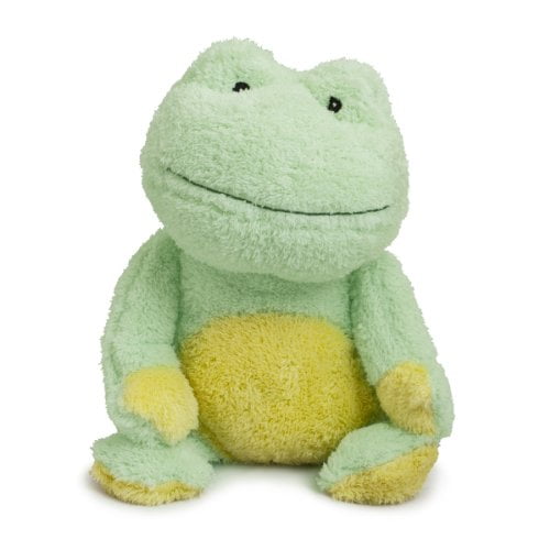 frog teddy
