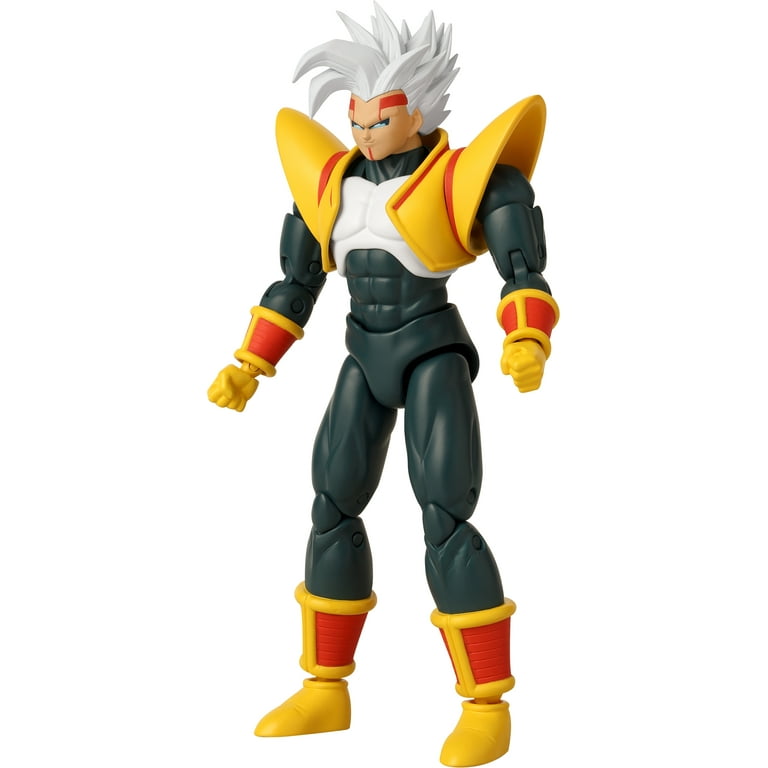GIG Super Baby 2 フィギュア Dragon Stars Series - Dragon Ball Super - Super Baby 2, 6.5
