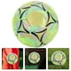 thumbnail image 5 of Balón de fútbol que brilla en la oscuridad Balón de fútbol profesional de grado de partido para entrenamiento Balón de fútbol luminoso para juegos nocturnos Fútbol que brilla en la oscuridad, 5 of 7
