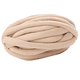thumbnail image 2 of Hilo de lana grueso tejido a mano, hilo de lana , relleno de ganchillo lavable para cerca de cama, manta, almohada, accesorios de tapicería Macarena Hilo de lana gruesa, 2 of 8