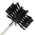 thumbnail image 2 of 1 Set Convenient Chimney Brush With Flexible Rod Nylon Electrical Drill Drive Chimney Cleaning Brush Kitchen Accessories, 2 of 4
