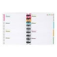 thumbnail image 3 of The Happy Planner Guided Journal, Dot Grid, 8.5in x11in, Multicolor, 80 Pages, 3 of 3