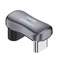 thumbnail image 3 of Adaptador Tipo C/USB Hembra a Tipo C Macho para Steam Deck (140W 20Gbps) Kuymtek  Para estrenar, 3 of 4