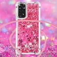 thumbnail image 3 of Funda FOXDOCK para Xiaomi Redmi Note 12s 4G con Cuerda Ajustable, Brillo Líquido, Protección Antigolpes y Lente – Ideal para Regalo, 3 of 6