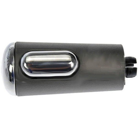 Auto Trans Shift Lever Knob - Compatible with 2004 - 2006 Ford F-150 2005