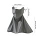 thumbnail image 3 of Mujer Protección Solar Deportiva Láser Protección Cara Cubierta Ciclismo Reutilizable, Cara Protección Solar Deportiva, Protección Láser Solar, Cubierta Deportiva Reutilizable, Impermeable, 3 of 9