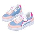 thumbnail image 4 of Willtoo Toddler Shoes Boys Girls Wide Barefoot Shoes Walking Sneakers Lightweight Comfort Shoe for Boys Girls Daily Play Back to School, 4 of 5