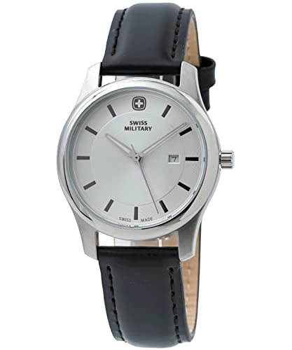 Victorinox Swiss Army 241832 Women's Alliance Small Leather Strap