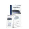 thumbnail image 1 of Tiras blanqueadoras de dientes Supersmile Dissolve Superstrips, 1 of 6