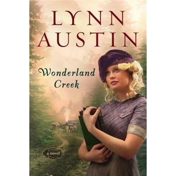 Pre-Owned Wonderland Creek (Paperback) 076420498X 9780764204982