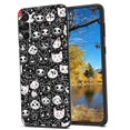 thumbnail image 1 of Mystic-cats-4 Phone Case, Degined for Samsung Galaxy S22 Case Men Women, Flexible Silicone Shockproof Case for Samsung Galaxy S22, 1 of 1